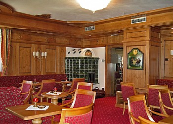 Hotel 4 stelle a Canazei (****) a Canazei - Zone comuni - ID foto 49