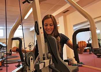 Hotel 4 stelle a Canazei (****) a Canazei - Wellness - ID foto 51