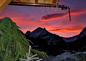 4 stars Superior Hotels in Canazei (****S) in Canazei - View - Photo ID 53