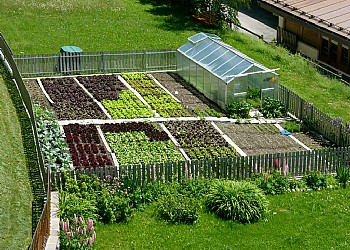 Hotel 4 stelle Superior a Canazei (****S) a Canazei - Giardino - ID foto 54