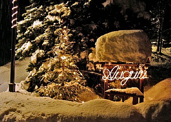 4 stars Hotels in Canazei (****) in Canazei - Winter - Photo ID 56