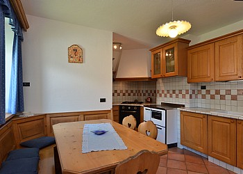 Apartment in Canazei - Interior - Photo ID 58