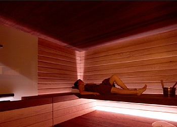 Garnì 4 stelle a Canazei (****) a Canazei - Wellness - ID foto 79