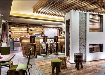 4 stars B&Bs in Canazei (****) in Canazei - Interior - Photo ID 80