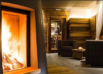 4 stars B&Bs in Canazei (****) in Canazei - Interior - Photo ID 81