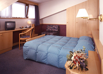 3 stars Superior Hotels in Canazei (***S) in Canazei - Interior - Photo ID 88