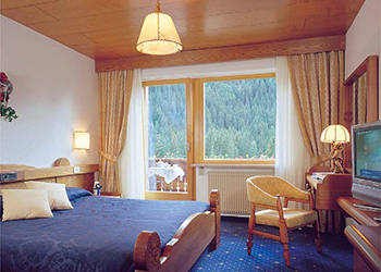 Hotel 3 stelle Superior a Canazei (***S) a Canazei - Interni - ID foto 89