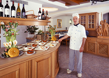 3 stars Superior Hotels in Canazei (***S) in Canazei - Interior - Photo ID 90