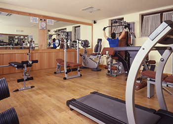Hotel 3 stelle Superior a Canazei (***S) a Canazei - Wellness - ID foto 91