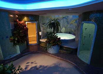 Hotel 3 stelle Superior a Canazei (***S) a Canazei - Wellness - ID foto 93