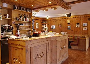 3 stars Hotels in Canazei (***) in Canazei - Interior - Photo ID 98