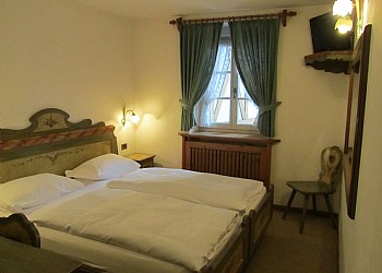 Garnì 3 stelle a Canazei (***) a Canazei - Doppia - ID foto 13
