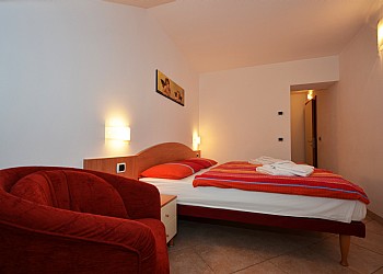 Apartment in Canazei - Appartamento 3 - Photo ID 161
