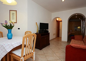 Apartment in Canazei - Appartamento 3 - Photo ID 163