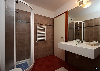Apartment in Canazei - Appartamento 3 - Photo ID 164