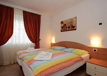 Apartment in Canazei - Appartamento 2 - Photo ID 165