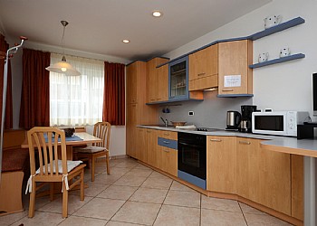 Apartment in Canazei - Appartamento 2 - Photo ID 166
