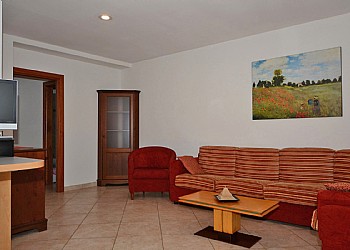Apartment in Canazei - Appartamento 2 - Photo ID 167