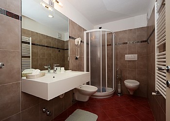 Apartment in Canazei - Appartamento 2 - Photo ID 168