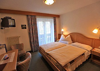Hotel 4 stelle a Canazei (****) a Canazei - Doppia Standard - ID foto 19