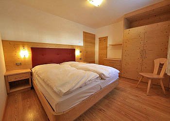 Apartment in Canazei - app 1 - Photo ID 212