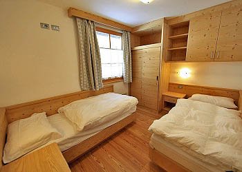Apartment in Canazei - app 1 - Photo ID 214