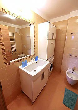 Apartment in Canazei - app 1 - Photo ID 215