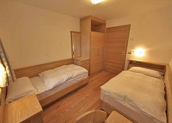 Appartamento a Canazei - app 2 Crepa Neigra - ID foto 219