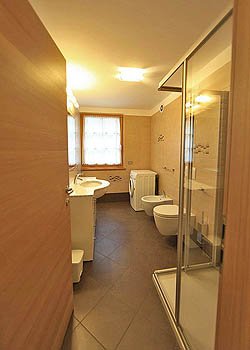 Apartment in Canazei - app 2 - Photo ID 220
