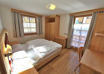 Apartment in Canazei - app 3 - Photo ID 222