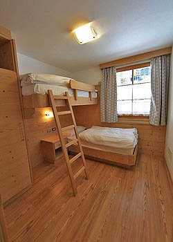 Apartment in Canazei - app 3 - Photo ID 223