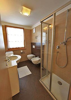 Apartment in Canazei - app 3 - Photo ID 224