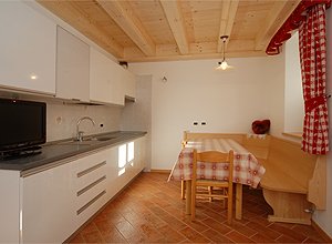 Appartamento a Canazei - Tipologia 1 - ID foto 226