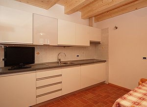 Appartamento a Canazei - Tipologia 2 - ID foto 234