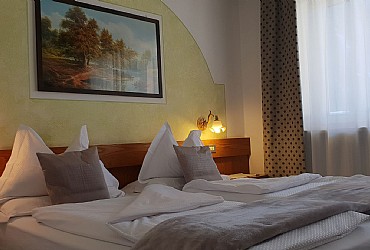3 stars Hotels in Canazei (***) in Canazei - Standard - Photo ID 247
