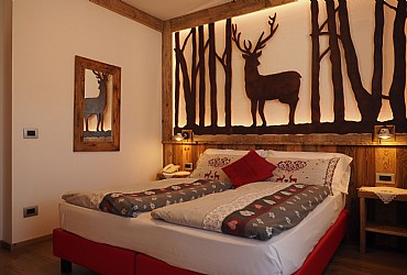 Hotel 3 stelle a Canazei (***) a Canazei - Comfort - New Design - ID foto 250