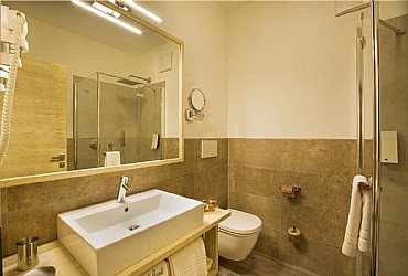 Hotel 3 stelle a Canazei (***) a Canazei - Comfort - New Design - ID foto 251