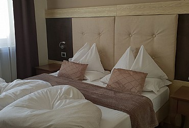 3 stars Hotels in Canazei (***) in Canazei - Comfort - New Design - Photo ID 253