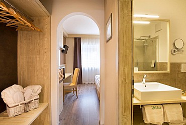 Hotel 3 stelle a Canazei (***) a Canazei - Comfort - New Design - ID foto 256