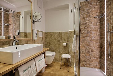 Hotel 3 stelle a Canazei (***) a Canazei - Comfort - Ladina - ID foto 259