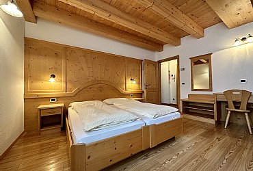 Apartment in Canazei - Val Contrin - Photo ID 267