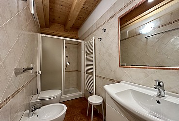 Apartment in Canazei - Val Contrin - Photo ID 269
