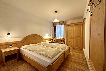 Apartment in Canazei - Val Lasties - Photo ID 273