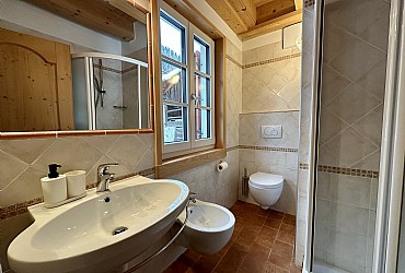 Apartment in Canazei - Val Lasties - Photo ID 275