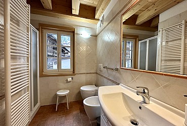 Apartment in Canazei - Val Lasties - Photo ID 276