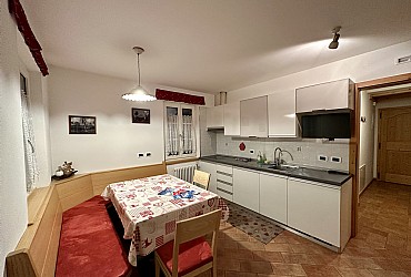 Apartment in Canazei - Val Duron - Photo ID 277