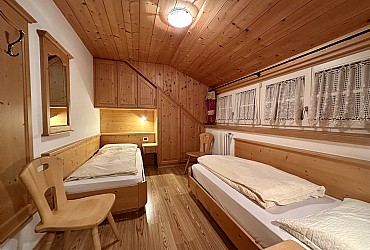 Apartment in Canazei - Val Duron - Photo ID 280