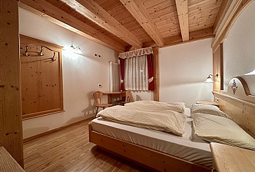 Apartment in Canazei - Val Duron - Photo ID 281