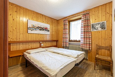 Appartamento a Canazei - Appartamento A - ID foto 286