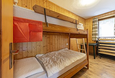 Appartamento a Canazei - Appartamento A - ID foto 287